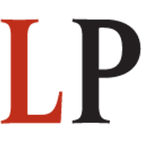 Los Poblanos logo
