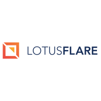 LotusFlare logo