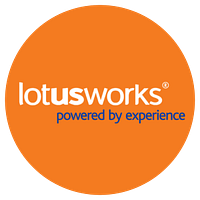 LotusWorks logo