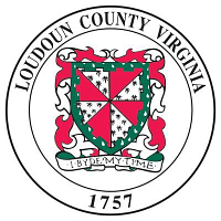 Loudoun County, Virginia logo