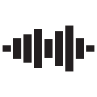 Loudr Agency logo