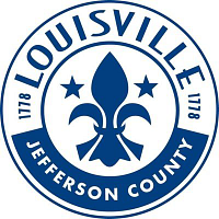 Louisville Metro Government logo