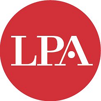 Lpadesignstudios logo