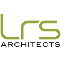 LRS Architects logo