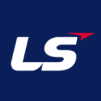LS Tractor logo