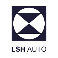 LSH Auto logo