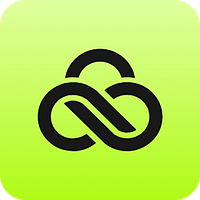 Lucidlink logo