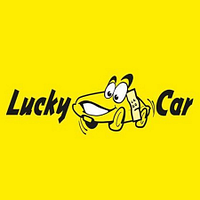 Lucky Car logo