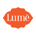 Lume Deodorant logo