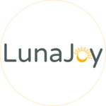 LunaJoy Health logo