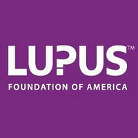 Lupus Foundation of America logo