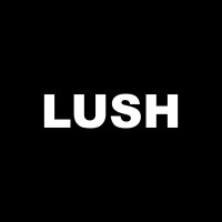 Lush Cosmetics logo