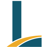 Luster National logo