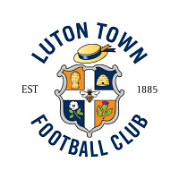 Luton Town Football Club logo
