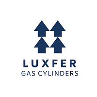 Luxfer Gas Cylinders logo