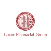 Luxor logo