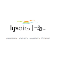 Lysair logo