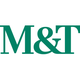 M&T Bank logo