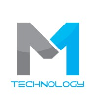 M1 Technology logo