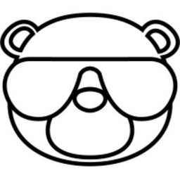 Machobear Studios logo