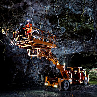 MacLean Engineering logo