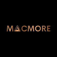 MacMore logo