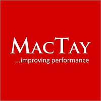 MacTay Consulting logo