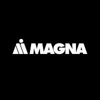Magna logo