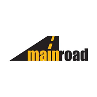 Mainroad Group logo