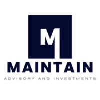 Maintain Technology logo