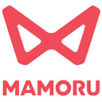 Mamoru logo