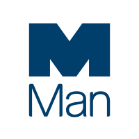 Man Group logo