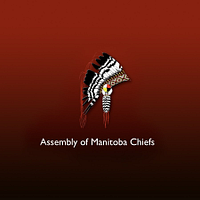 Assembly of Manitoba Chiefs logo