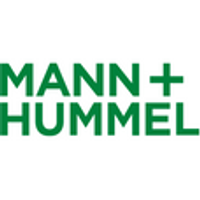 MANN+HUMMEL logo