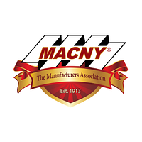 Manufacturers Association of Central New York logo