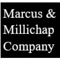 Marcus & Millichap logo