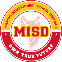 Marion Independent School District logo