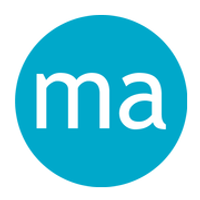 Market America logo