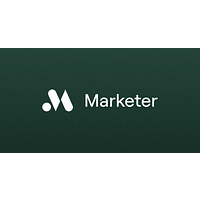 Marketer Hire logo
