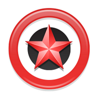 Marksman Security LLC logo