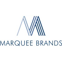Marquee Brands logo