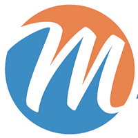 Marrina Decisions logo