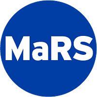 MaRS Discovery District logo