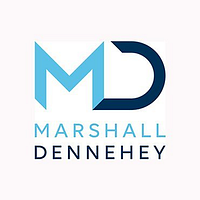 Marshall Dennehey logo