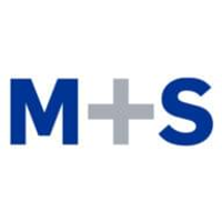 Marshall+Sterling logo