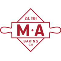 Mary Ann's Baking Co. logo