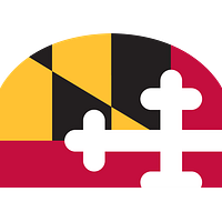 Maryland Department of Transportation logo
