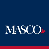 Masco Canada logo