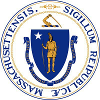 Massachusetts Trial Court logo
