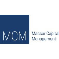 Massar Capital logo